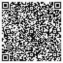 QR code with James Hagen OD contacts