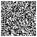 QR code with Hair N Shine contacts