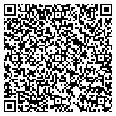 QR code with Hair People Barber Shop contacts