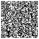QR code with Headlines Barber Shop contacts