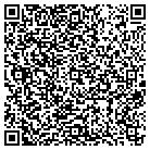 QR code with Courvoisier Realty Corp contacts