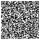 QR code with Riverland Mobile Home Park contacts
