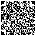 QR code with Just Cuttin Up contacts