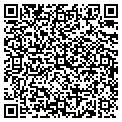 QR code with Lecapelli Inc contacts