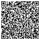 QR code with Monty's Pizza contacts