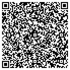 QR code with One Of A Kind Barber Shop contacts