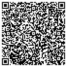 QR code with Unity of Gainesville Church contacts