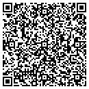 QR code with Tampa Hair contacts