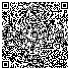 QR code with The Heights Barber Shop contacts