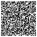 QR code with J B Tek Computer Systems Inc contacts