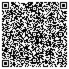 QR code with Crown Of Glory Barbershop & Sallon contacts
