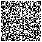 QR code with Dc Home/ Mobile Barbershop contacts