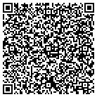 QR code with D Show Barber Studio contacts