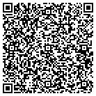 QR code with Oaklawn Sportswear Inc contacts