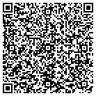 QR code with Hemophilia Foun Of Grtr Fl contacts