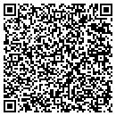 QR code with Head Artist contacts