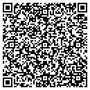 QR code with Hermanos Barber Shop Inc contacts