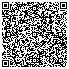 QR code with Just Blaze Barber Shop contacts