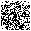 QR code with TKM Farms Inc contacts