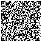 QR code with Kennedys All American Barber Club contacts