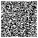 QR code with NY Barbershop contacts