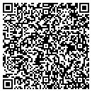 QR code with One Cut Barber Shop contacts