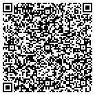 QR code with Rainbow Pools & Spas Inc contacts