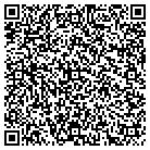 QR code with Sams Cutting Edge Inc contacts