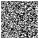 QR code with Pearces Garage contacts