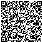 QR code with Action Stainless & Alloys Inc contacts