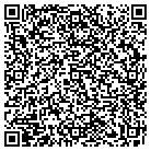 QR code with Daniels Auto Alley contacts