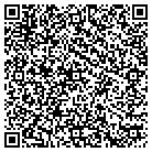 QR code with Marina Riverfront Inc contacts