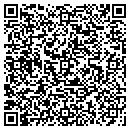 QR code with R K R Finance Lc contacts