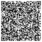 QR code with Badd Boy Appliances & Service Inc contacts