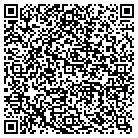 QR code with Faulkner County Library contacts