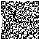 QR code with D' Finest Cuts Corp contacts