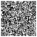 QR code with Hands On Inc contacts