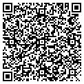 QR code with King Barber Shop contacts