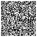 QR code with A Create Space Inc contacts