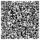 QR code with Pedro's Barber Shop & Hair Stylist Inc contacts