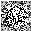 QR code with Rico's Barber Shop Corp contacts