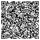 QR code with Yuniors Barber Shop contacts