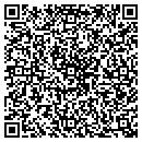 QR code with Yuri Barber Shop contacts