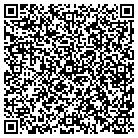 QR code with Galt Ocean Barber Studio contacts