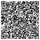 QR code with Armstrongs Bbq contacts
