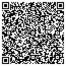 QR code with Russell B Barber contacts
