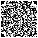 QR code with Twincutz contacts