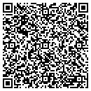 QR code with A J Landscaping contacts