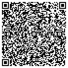 QR code with Jagour Productions Inc contacts
