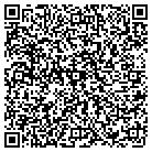 QR code with White's Barber & Style Shop contacts